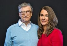 Melinda Gates reveals why she ‘had to leave’ ex-husband Bill Gates