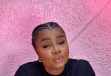 Don’t show my movies, you don’t have my permission – Bimbo Ademoye warns Ghanaian TV stations