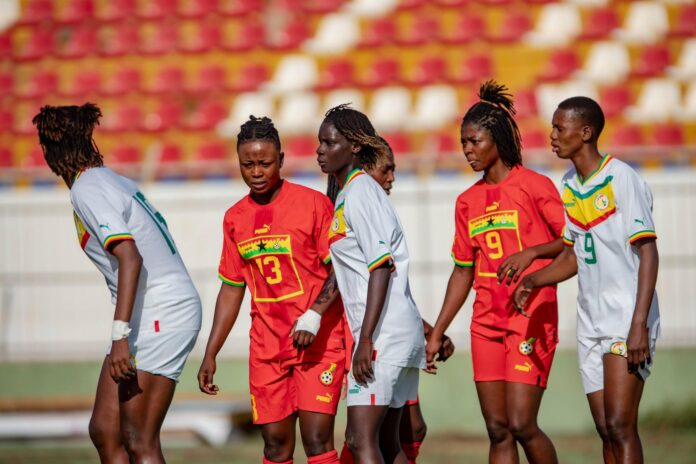 Black Queens Evelyn Badu