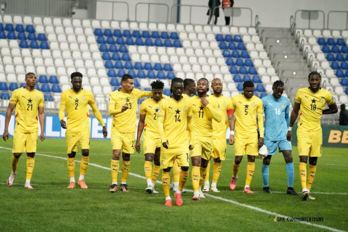 Black Stars Madagascar1