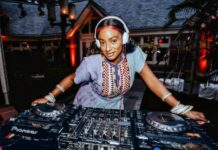 Jesus disrupted my DJ career plans but in the best way – DJ Cuppy