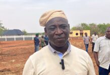 Bunkprugu-Nakpanduri MP calls for job opportunities to curb youth involvement in conflicts