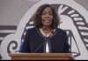 Prez of Ghana Bar Association calls out Chief Justice for comments of SOEs’ performance