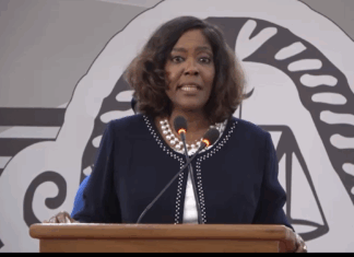 Prez of Ghana Bar Association calls out Chief Justice for comments of SOEs’ performance