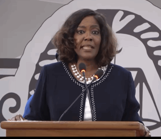 Prez of Ghana Bar Association calls out Chief Justice for comments of SOEs’ performance