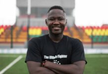 Fmr. Kotoko striker Eric Bekoe names toughest defender he’s played against