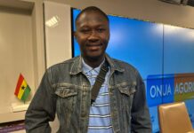 Eric Bekoe handed 2-week suspension by FC Samartex; forfeits one-month pay