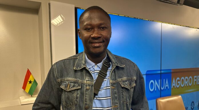 Eric Bekoe handed 2-week suspension by FC Samartex; forfeits one-month pay