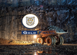 Gold Fields prepares to hand over Damang Mine on April 18