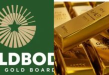 GoldBod losses are exchange rate policy issue – Gideon Boako