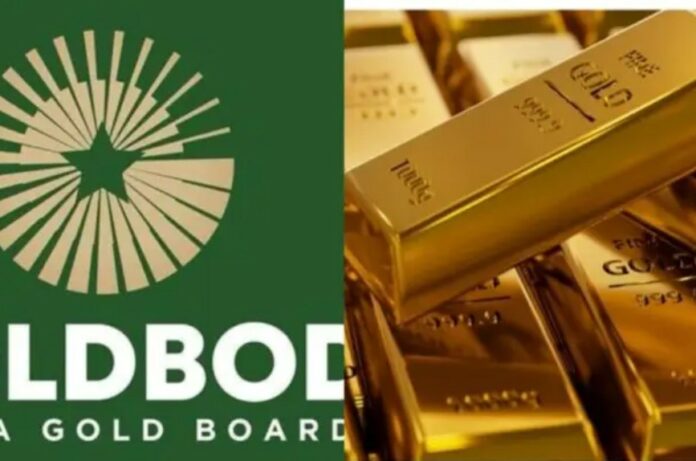GoldBod