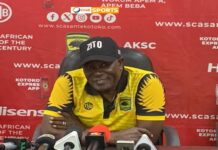Kotoko await IMC Chairman for final decision on Karim Zito