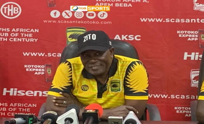 Karim Zito Kotoko