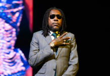 Vybz Kartel vows to ‘never’ bleach his skin again