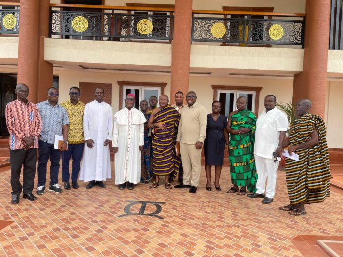 Kumawu nursing committee