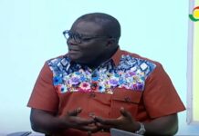 NPP’s hypocrisy must end; there’s no scintilla of truth in drug trafficking allegations – Kwame Owusu Danso