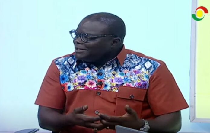 Kwame Danso