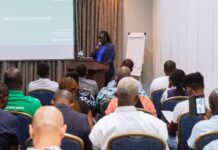 Ghana Beyond Plastics: Gov’t launches policy blueprint with private sector to adopt alternatives