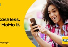 MTN announces removal of E-levy charges on MoMo transactions