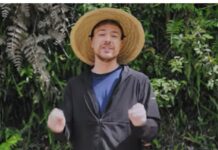 American YouTuber MrBeast hits back at critic of his decision to build a hospital in Ghana