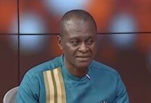 I inherited an empty warehouse – NADMO Boss