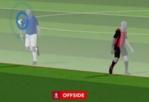 Premier League to introduce semi-automated offside technology