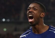 PSG through to back-to-back Champions League final despite 1-1 draw against Bayern