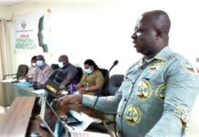 PUWU welcomes Energy Minister’s decision to reposition ECG