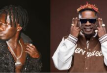 Andy Dosty reveals: Shatta Wale once wanted to sign King Paluta