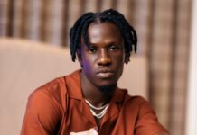 My ‘Between Me and God’ track is not a diss song – King Paluta hits back at critics
