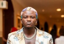 Burna Boy gave me N20m, but I’d have preferred song collab – Portable