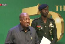 Ghana to provide 1000 scholarships to tertiary students across ECOWAS sub-region – Mahama