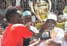Nima, Sabon Zongo to open 10th Sharubutu Ramadan Cup on Saturday