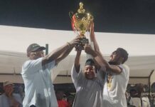 Adabraka defeat three ex-champions to lift 10th Sheikh Sharubutu Ramadan Cup
