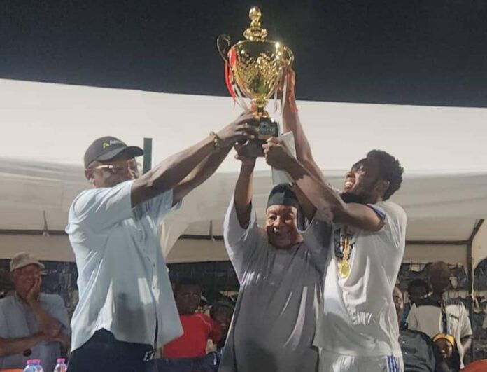 Ramadan Cup 2025