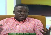 Account for fines imposed on DSTv – Minority tells Sam George