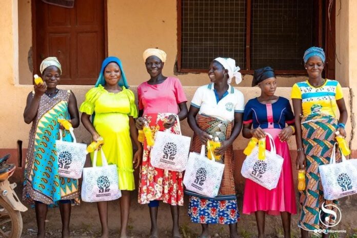 Samira Save Lives Project