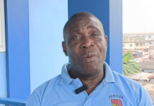Revoking licences of fishing vessels used for illegal fishing not punitive enough – GNCFC