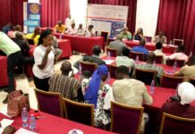8 Pre-tertiary schools in Upper West set to benefit from SEI education program