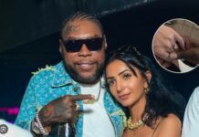 ‘I met my girlfriend on Instagram while I was in prison’ – Vybz Kartel