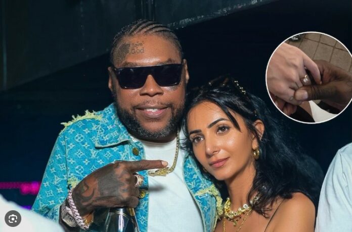 Sidem and Vybz Kartel