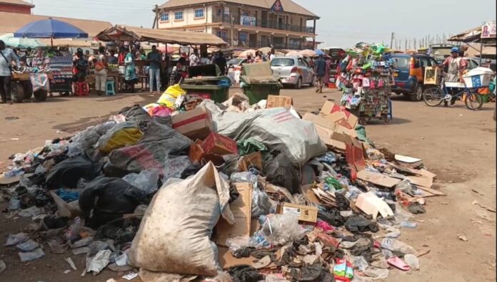Sunyani 3