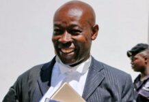 CJ’s suspension: Go to court if you have a case – Thaddeus Sory tells GBA