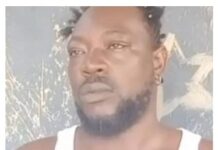 Nigerian TikToker collapses and dies during live broadcast in Lagos