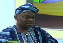 Don’t take drug trafficking allegations lightly; we’re fighting Red 225 – Tutu-Boahene tells Mahama