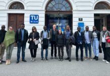 Jospong partners Austria to boost skills training on Waste-to-Energy