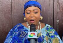 Let’s rebrand Kasoa to attract investors – MP says as she celebrates Eid with Muslims