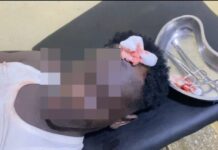 Eid ul-Fitr celebration turns violent in Kasoa; 3 injured, 1 in critical condition