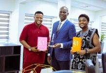Haruna Iddrisu underscores the need for a STEM revolution in education sector