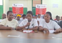 We demand full and effective implementation of Affirmative Action Law – Young Urban Women’s Movement